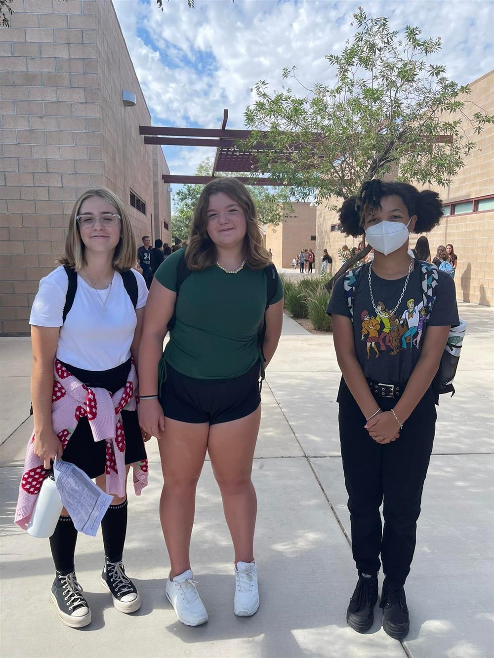 Back to School 2022-23