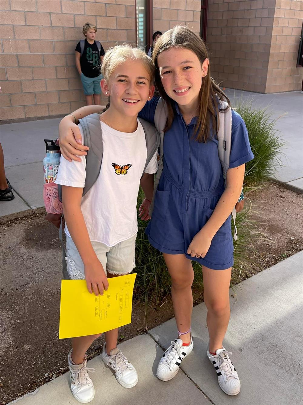 Back to School 2022-23