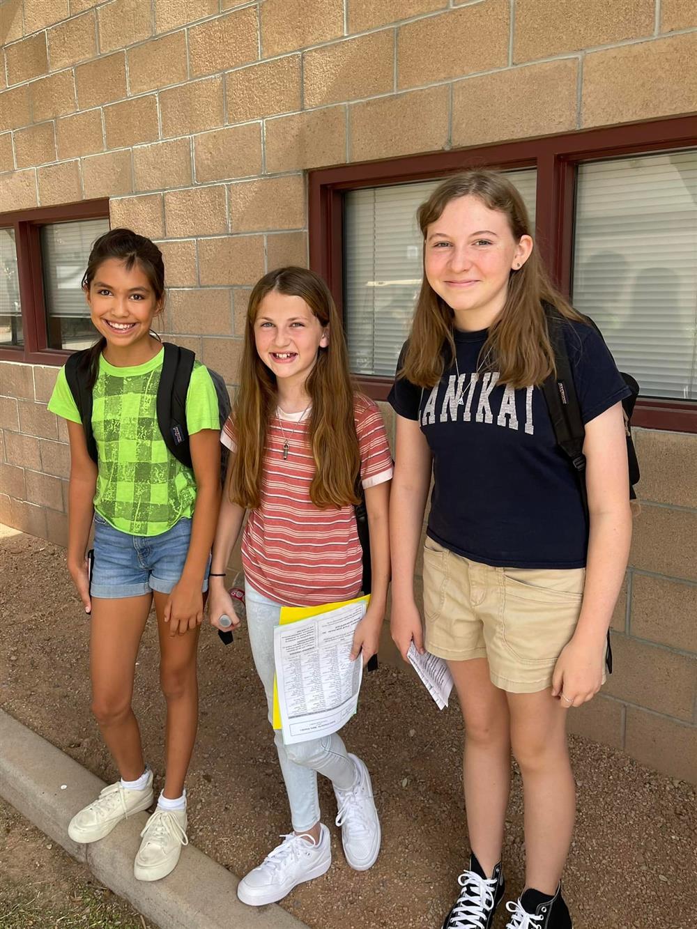 Back to School 2022-23