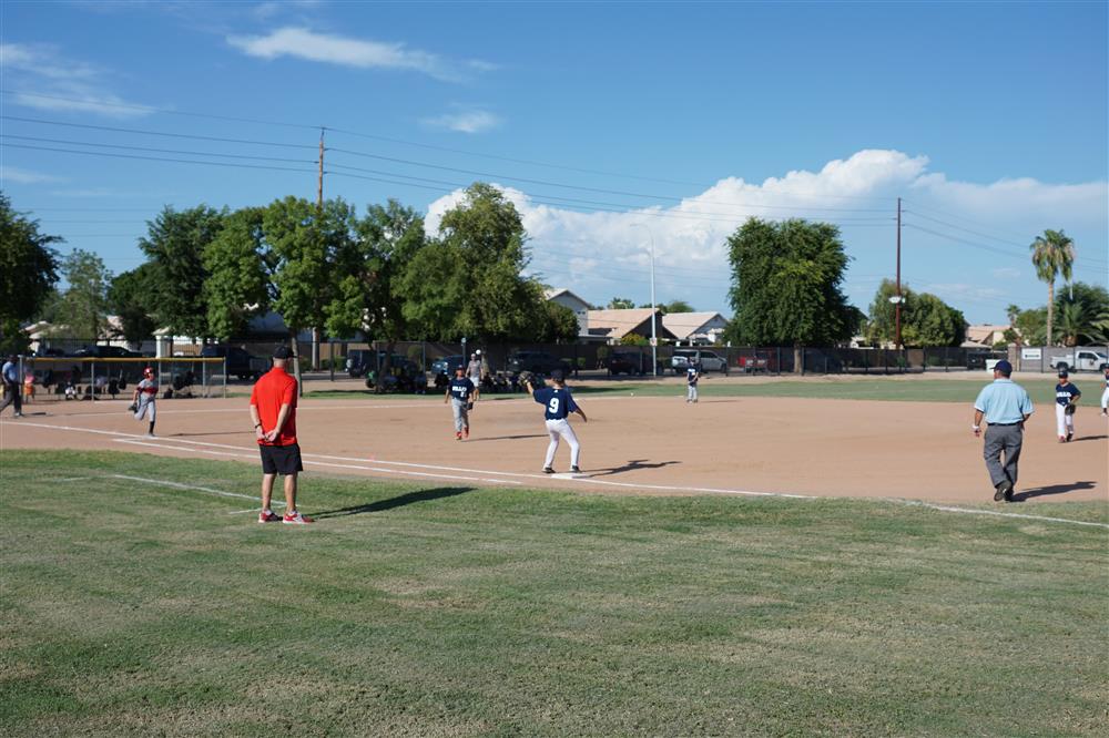 Willis Junior High Sports - 2022