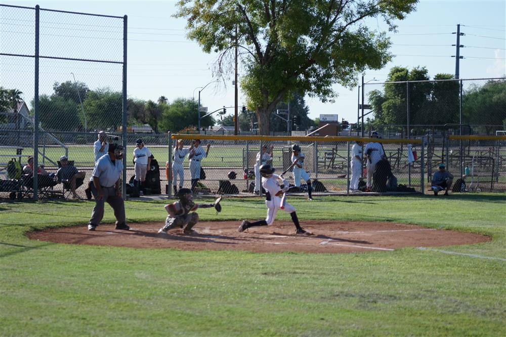 Willis Junior High Sports - 2022