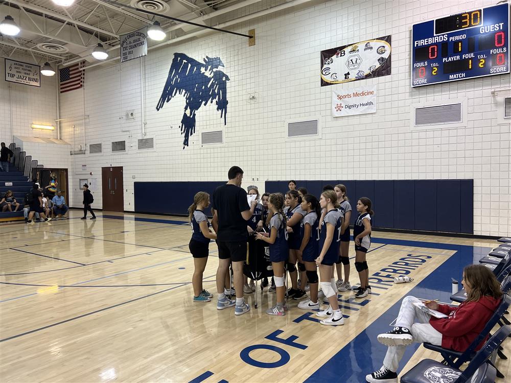 Willis Junior High Sports - 2022
