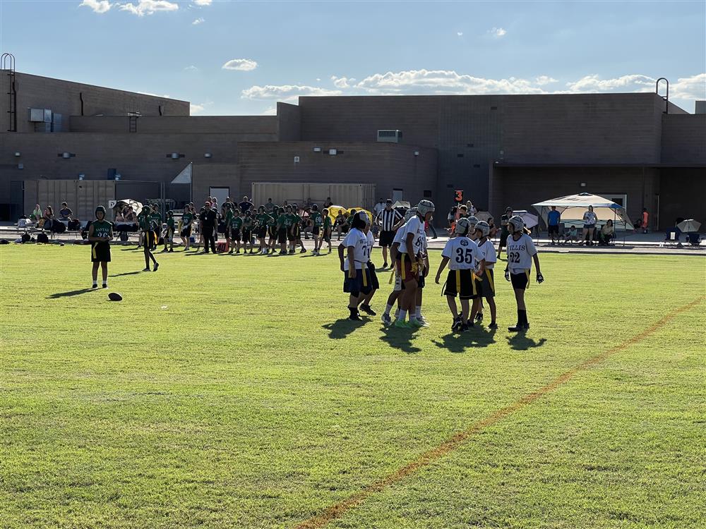 Willis Junior High Sports - 2022