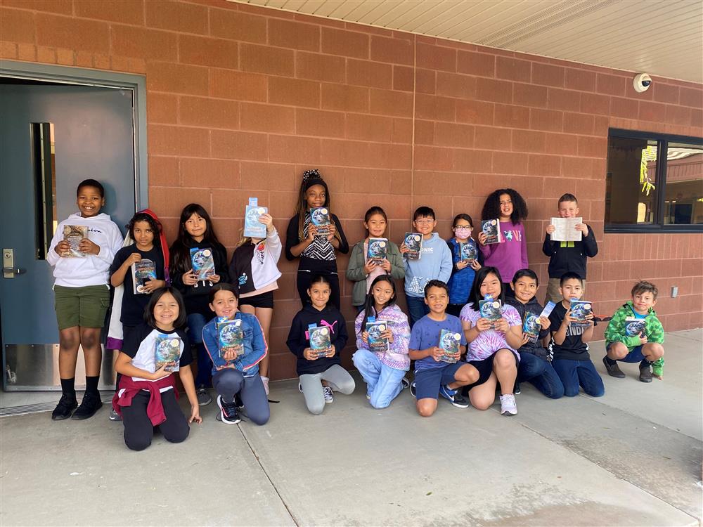 Conley Elementary