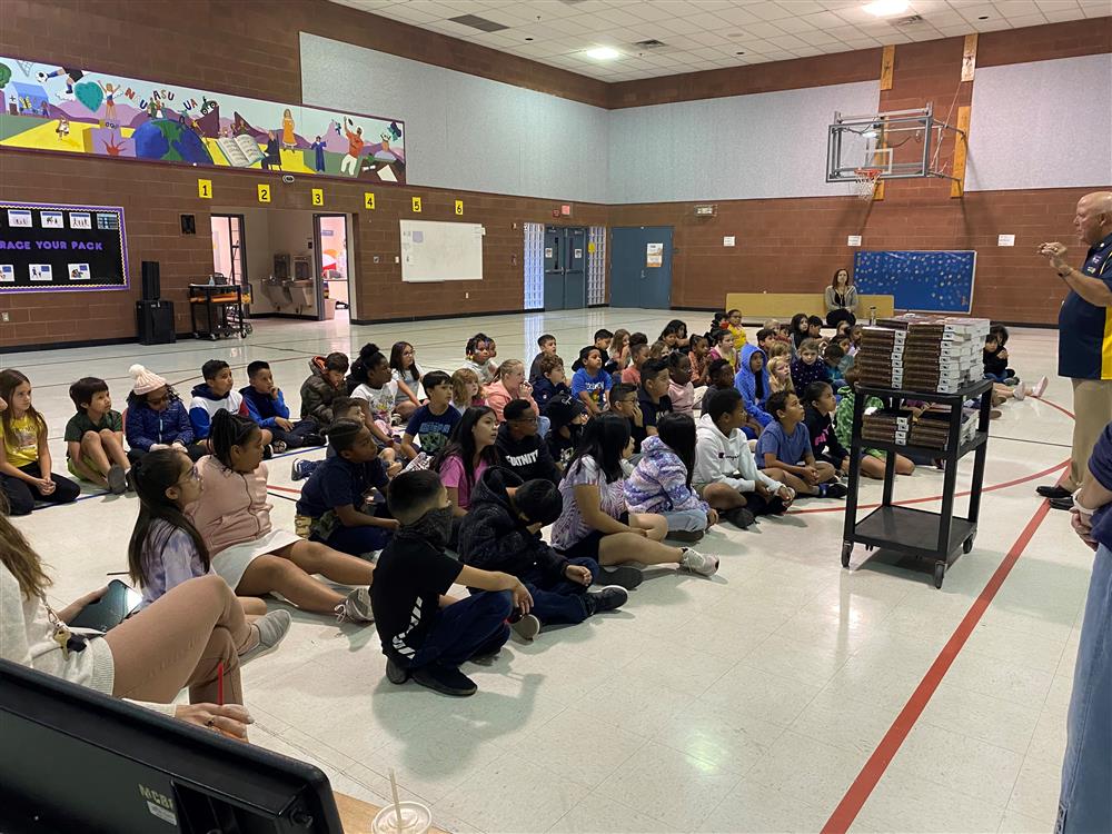 Conley Elementary