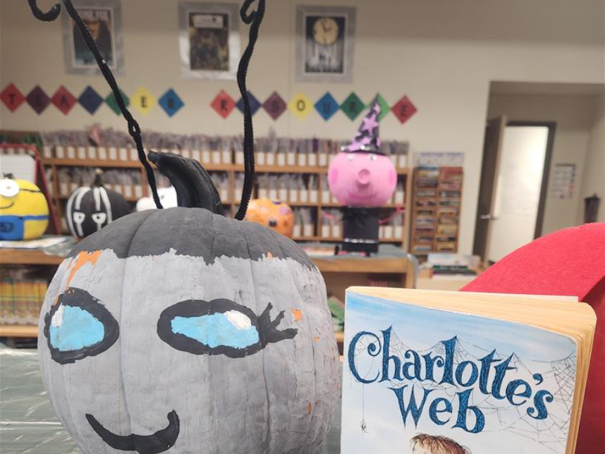 Charlotte's Web