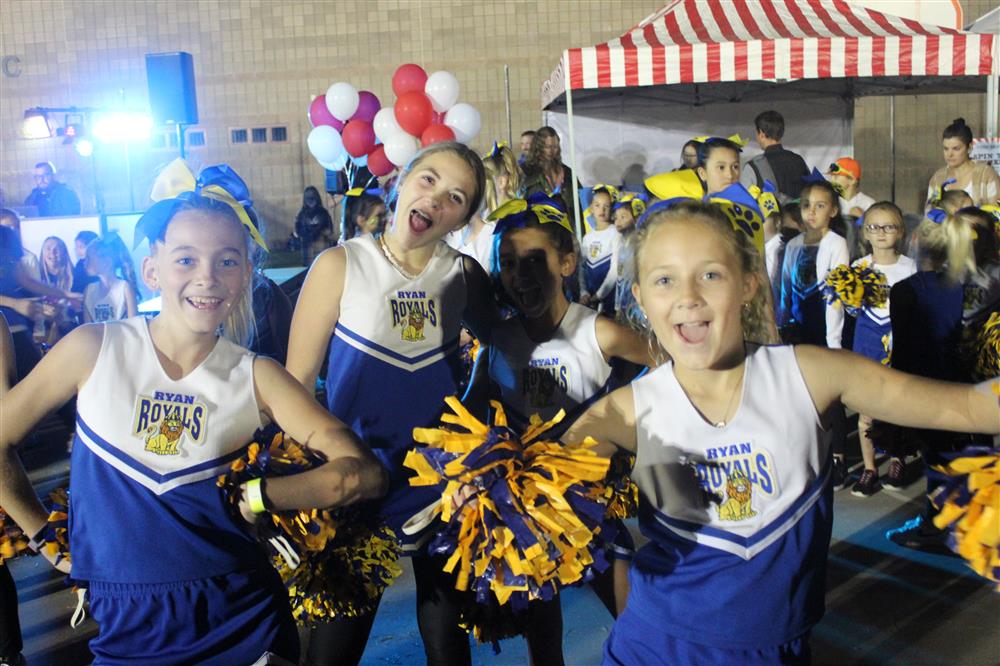 Fall Festival 