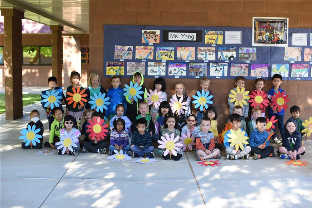 Community Garden Grand Opening - March, 2023