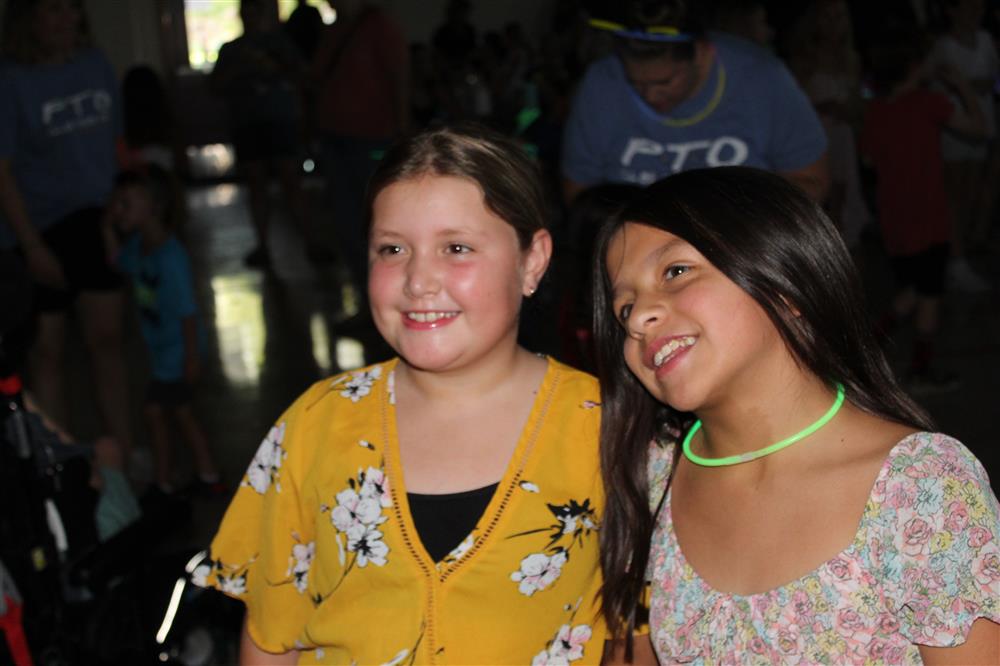 Back to School Bash