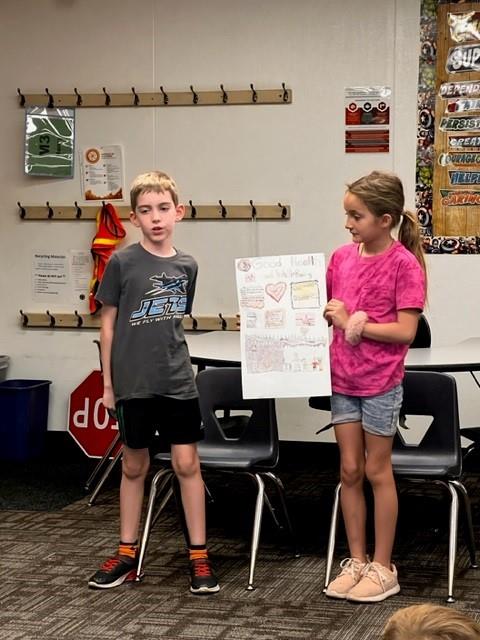 Project Based Learning - September 2023