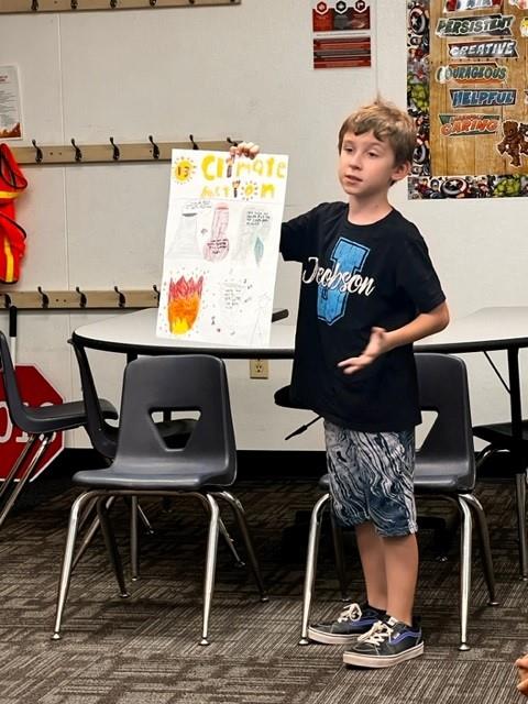 Project Based Learning - September 2023