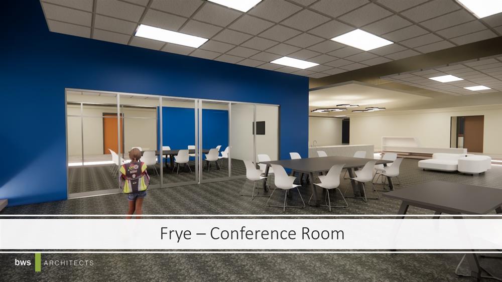 Frye Elementary School