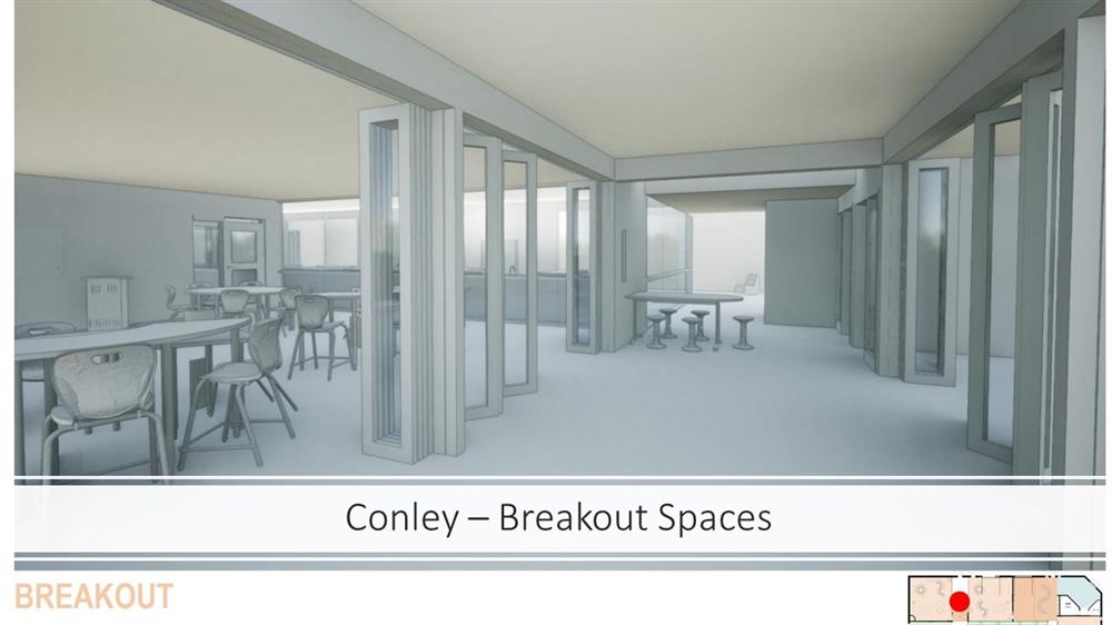 Conley Elementary School