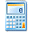 Calculator icon 