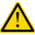 Trouble icon 