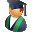 Graduate icon Graduate icon