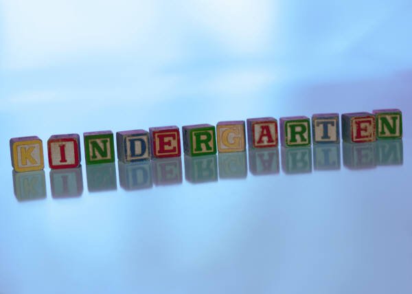 Kinder Sites