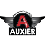 Auxier Elementary Auxier Elementary
