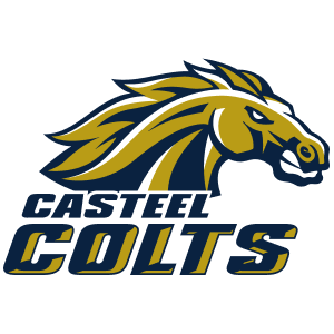 Casteel High Casteel High