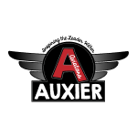 Auxier Elementary School logo