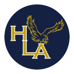 Chief Hill Learning Academy logo