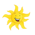 Sanborn Elementary logo