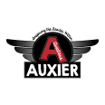 Auxier Elementary School logo