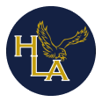Chief Hill Learning Academy logo