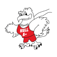 Hull Elementary logo