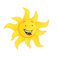 Sanborn Elementary logo