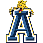Andersen Junior High logo 