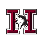 Hamilton High logo