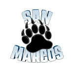 San Marcos Elementary logo
