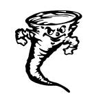 Santan Junior High logo