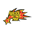 Hancock Elementary logo