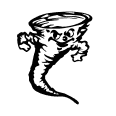 Santan Junior High logo