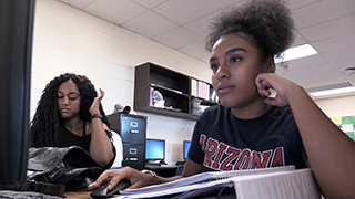 The Choice is Chief Hill Learning Academy