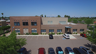 Melinda Romero Instructional Resource Center