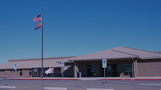 The Choice is Rice Elementary
