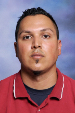 Eric Bautista