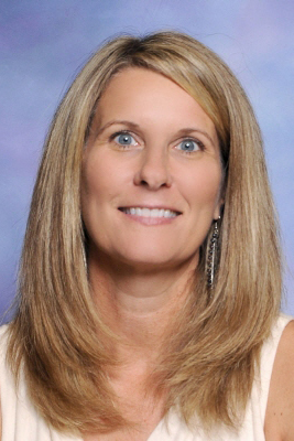 Peggy Newendyke