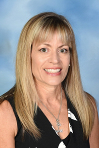 Katherine Roman
