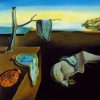 Persistence of Memory 