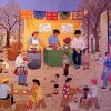 Fair in Reynosa, The 