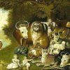 Peaceable Kingdom, The 