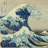 Great Wave at Kanagawa, The 
