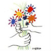 Hands with Flowers 