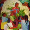 Flower Vendor, The 