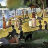 La Grande Jatte 