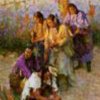 Offerings to the Little People 